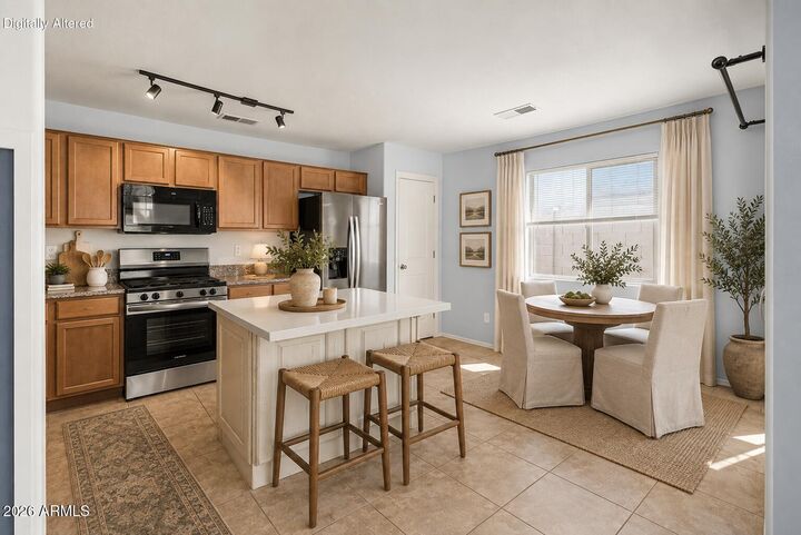 Property Photo: 1897 W Stagecoach Street AZ 85120