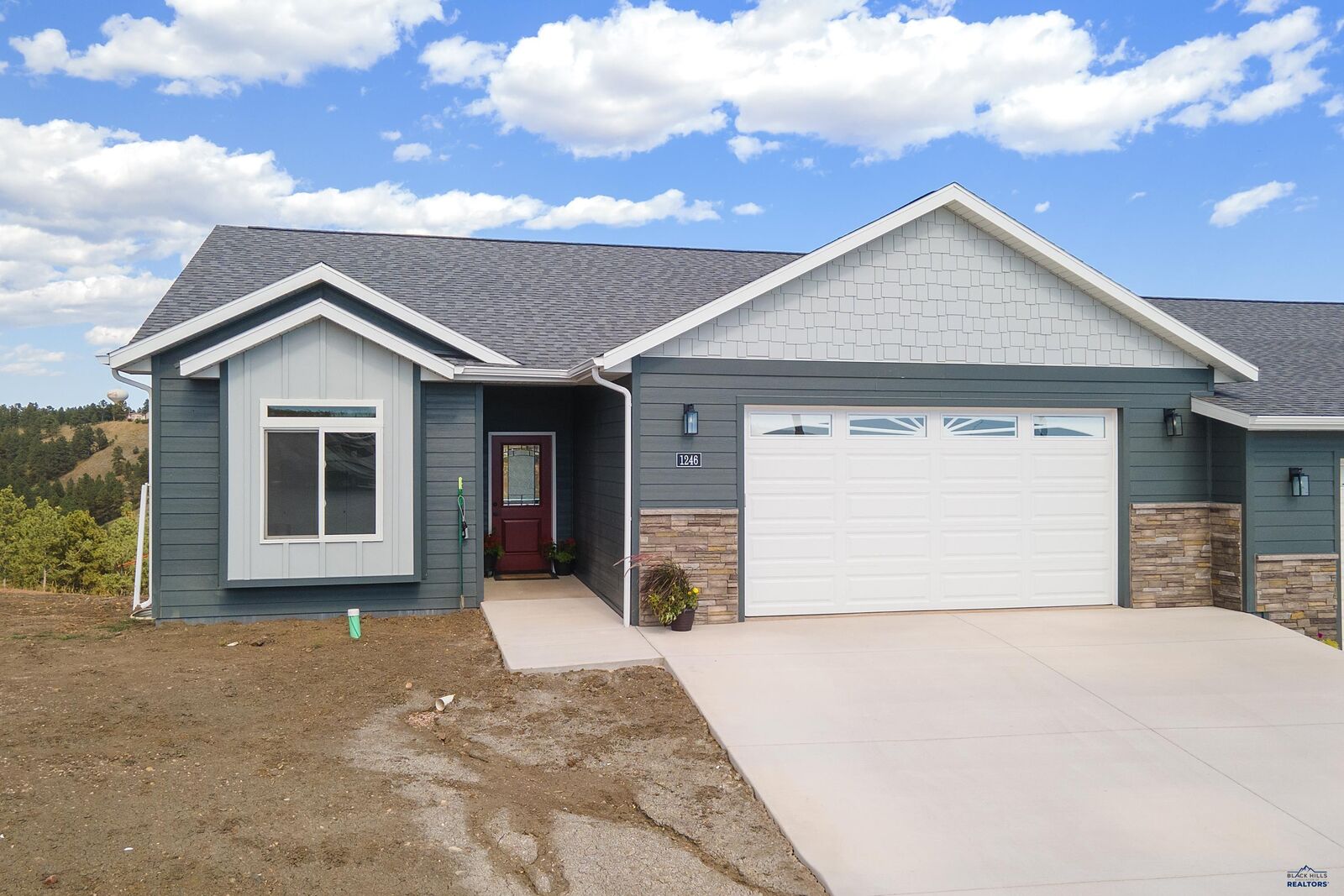 Property Photo:  1238 Pinnacle Ct  SD 57701 