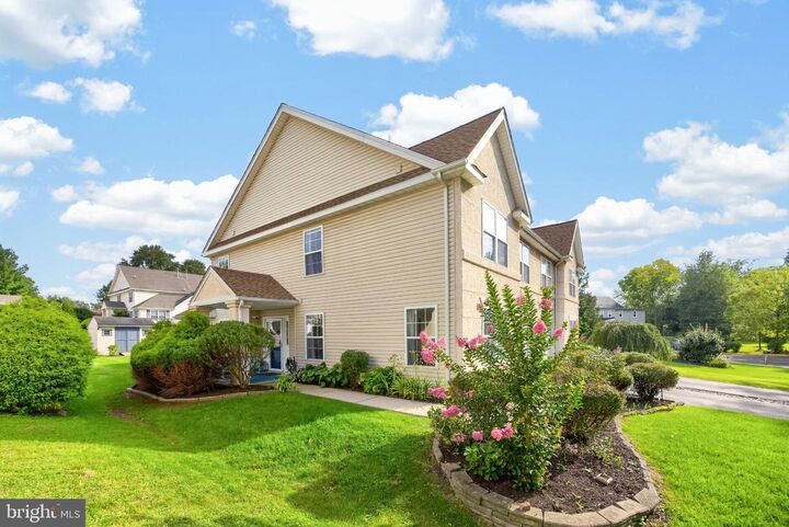 Property Photo:  636 Elm Street  PA 19468 