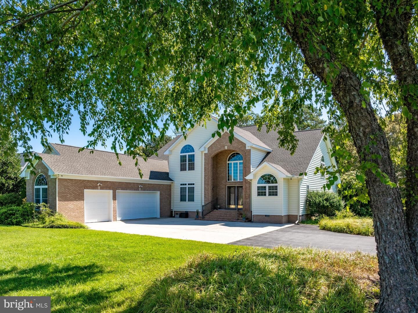 Property Photo:  3431 Redden Ferry Road  MD 21822 