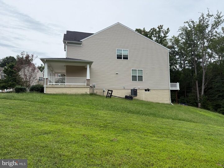 Property Photo: 46813 Jillian Grace Court MD 20653