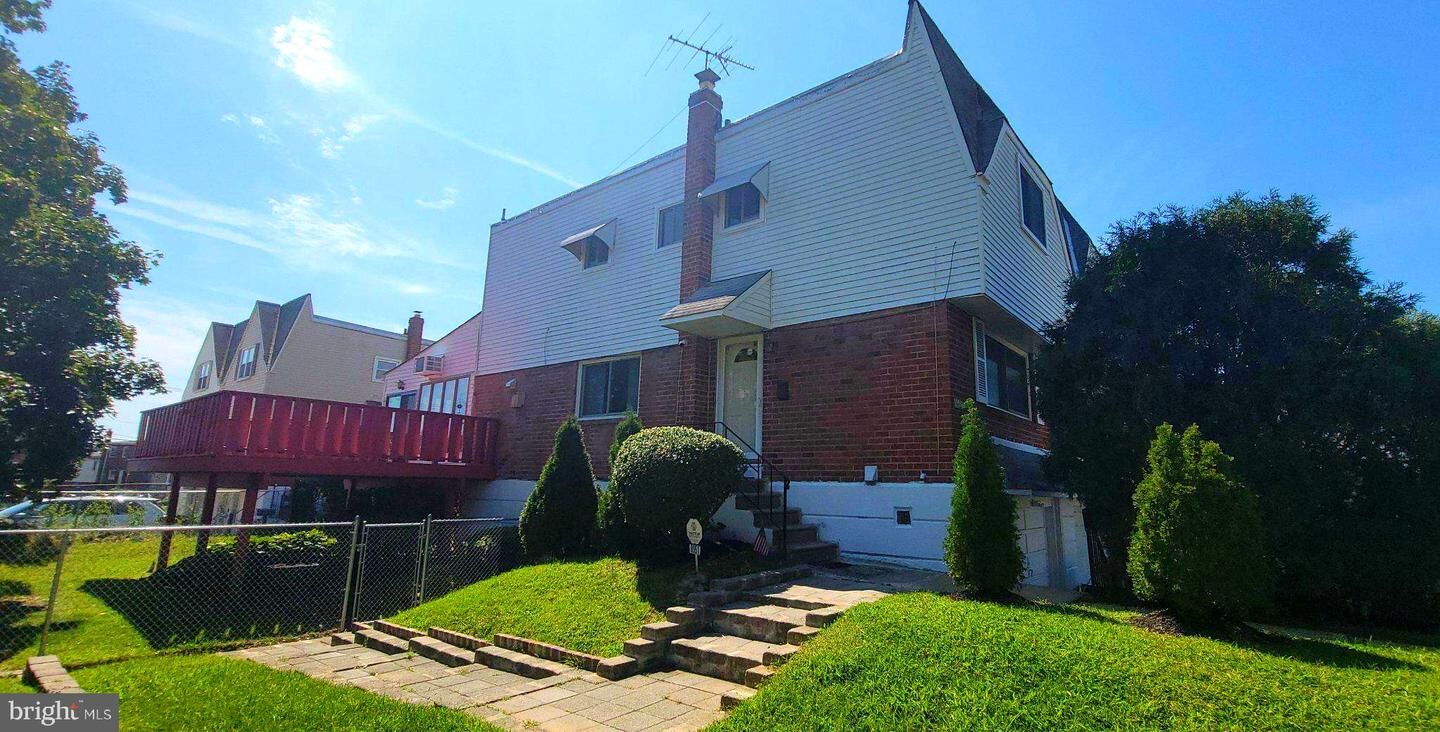 Property Photo:  8951 Haven Place  PA 19152 