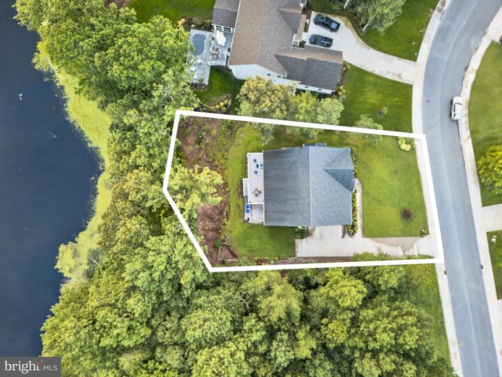 Property Photo:  128 W Shore Drive  DE 19968 