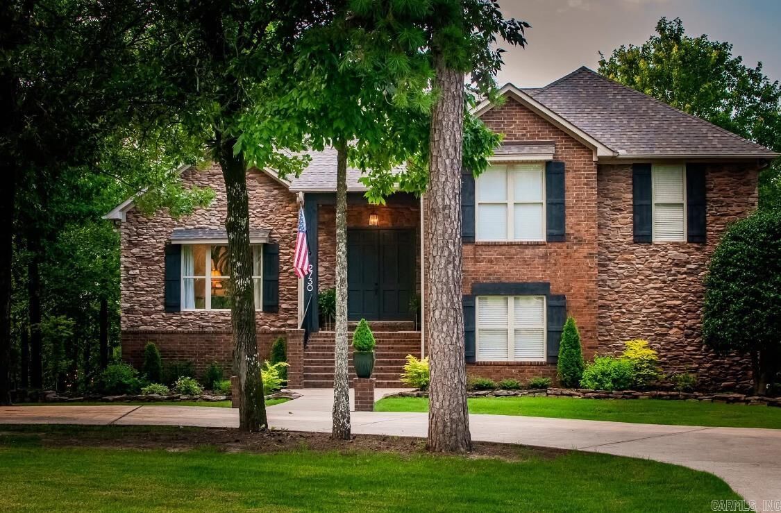 Property Photo:  2730 Collins  AR 72034 