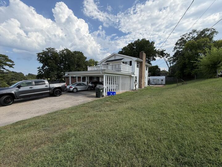 Property Photo: 1203 Vernon Avenue GA 30720