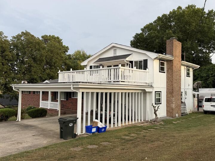 Property Photo:  1203 Vernon Avenue  GA 30720 