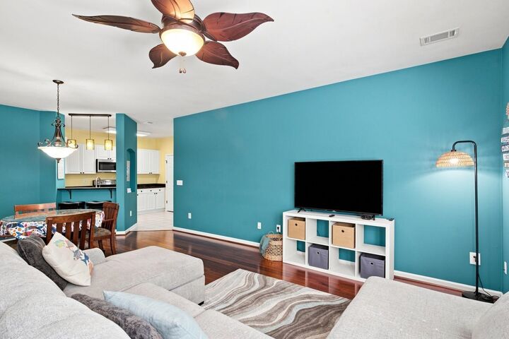 Property Photo: 4437 Lady Banks Ln. E1 SC 29576