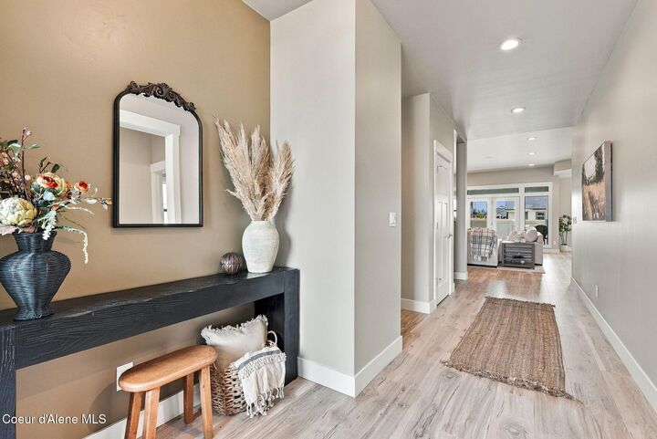 Property Photo:  4492 W Enclave Way  ID 83815 
