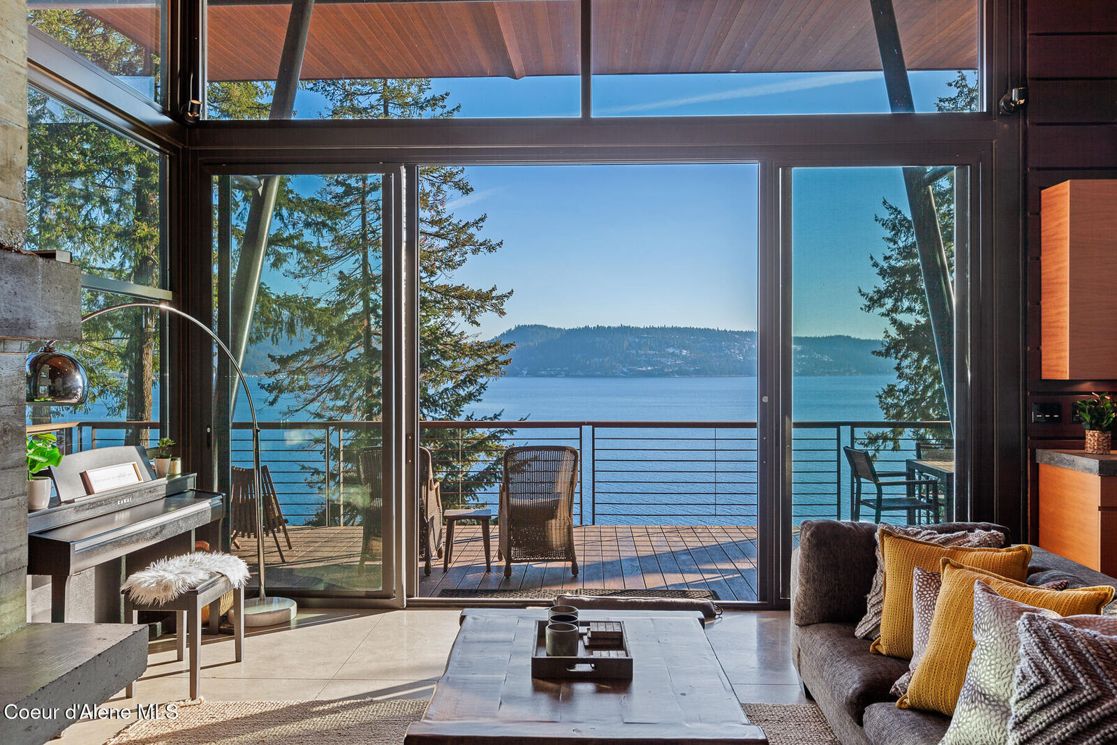 Property Photo:  4758 W Solitaire Rd  ID 83814 