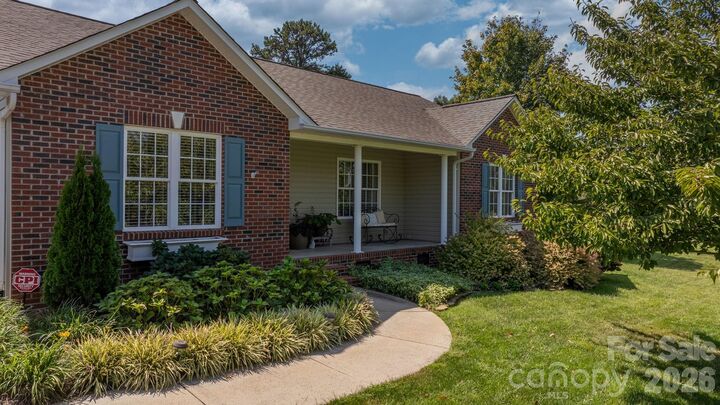 Property Photo: 4391 33rd Street Lane NE NC 28601