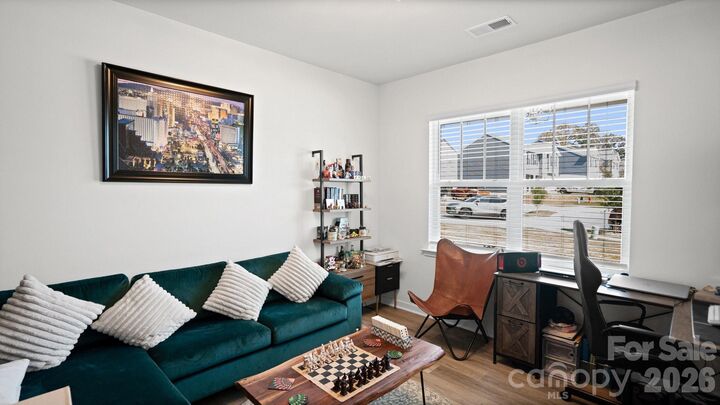 Property Photo:  3450 Buck Court  NC 28056 