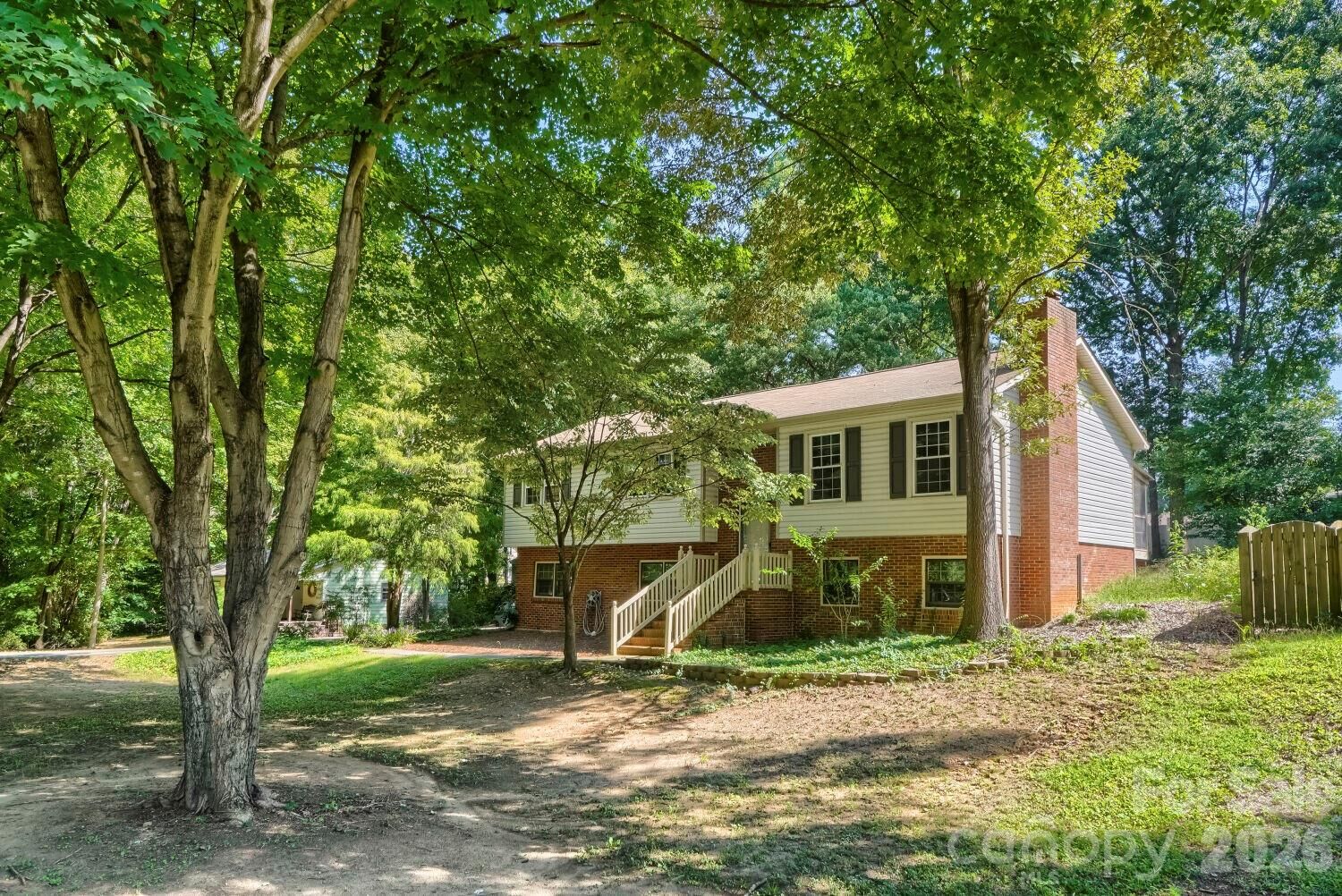 Property Photo:  2414 Ashford Drive  NC 28027 