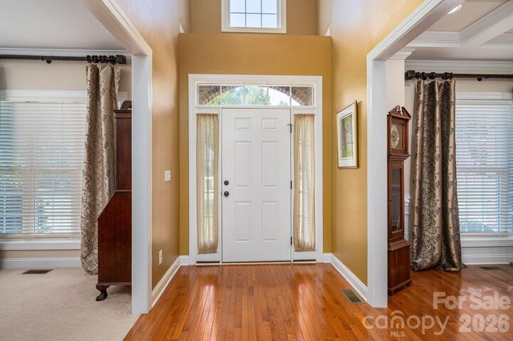 Property Photo: 4708 McDade Lane NC 28056