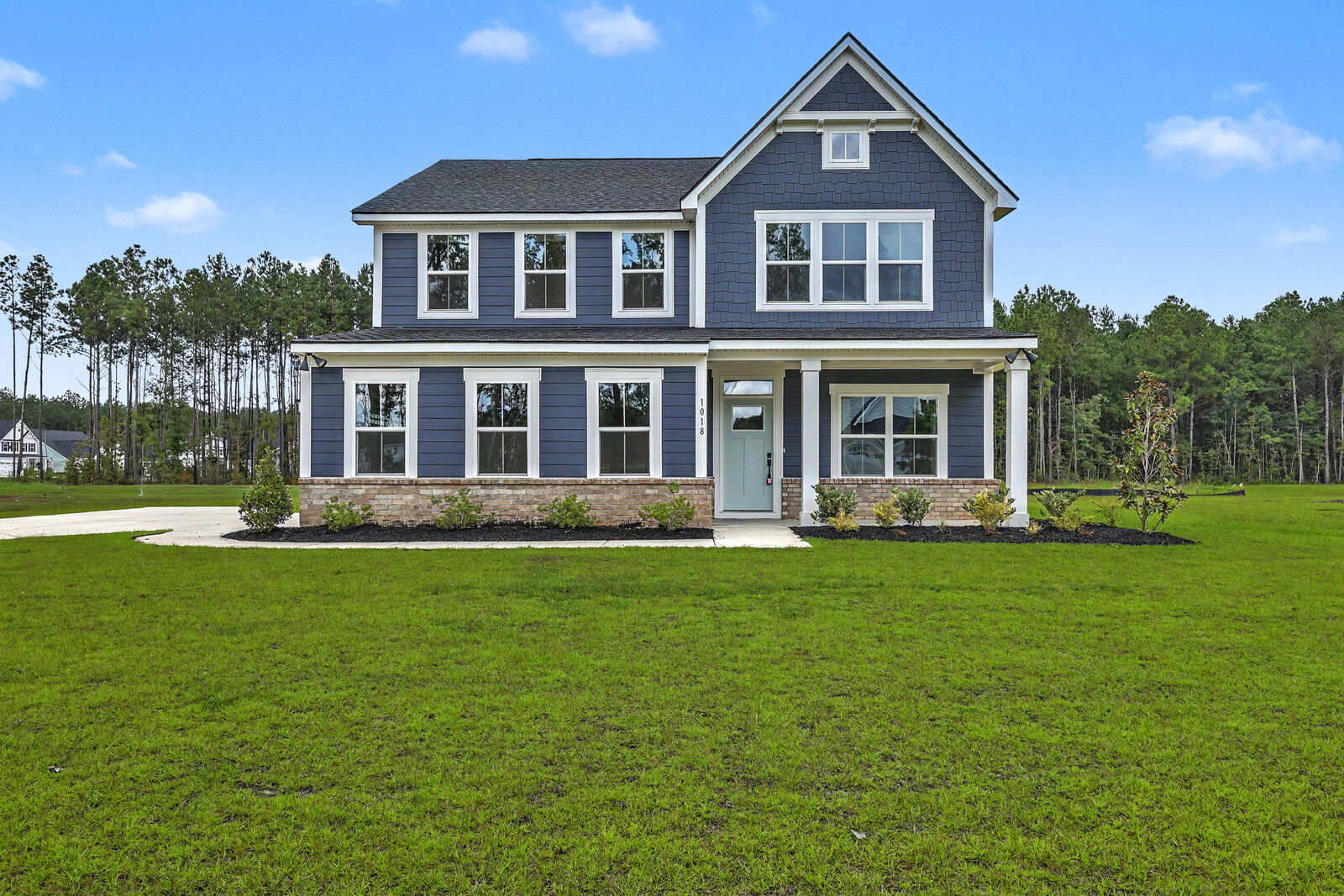 Property Photo: 1018 Lacebark Drive SC 29472