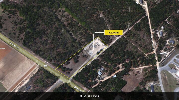 Property Photo: 8004 Edmund Highway SC 29123