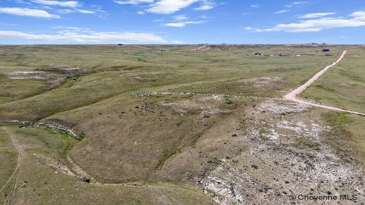 Property Photo:  Tbd Barbwire  WY 82009 
