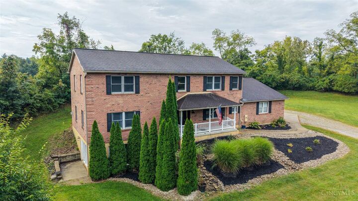 Property Photo: 6233 Fay Court OH 45140