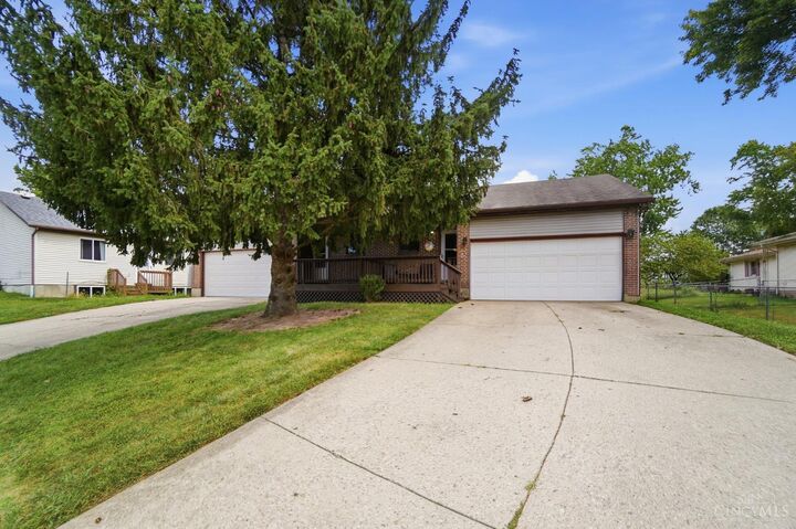 Property Photo:  14 Music Circle  OH 45066 
