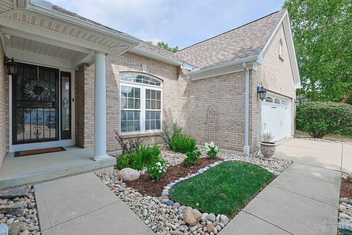 Property Photo:  5280 Terrace Ridge Drive  OH 45150 