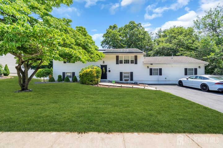 Property Photo: 14 Arlington Drive NJ 07731
