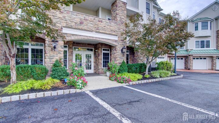 Property Photo: 1318 Falston Circle NJ 08857