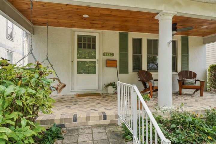 Property Photo:  1336 Lincoln Road  OH 43212 