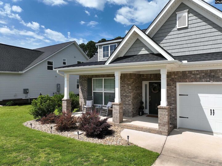 Property Photo: 218 Chapin Brook SC 29036-9999