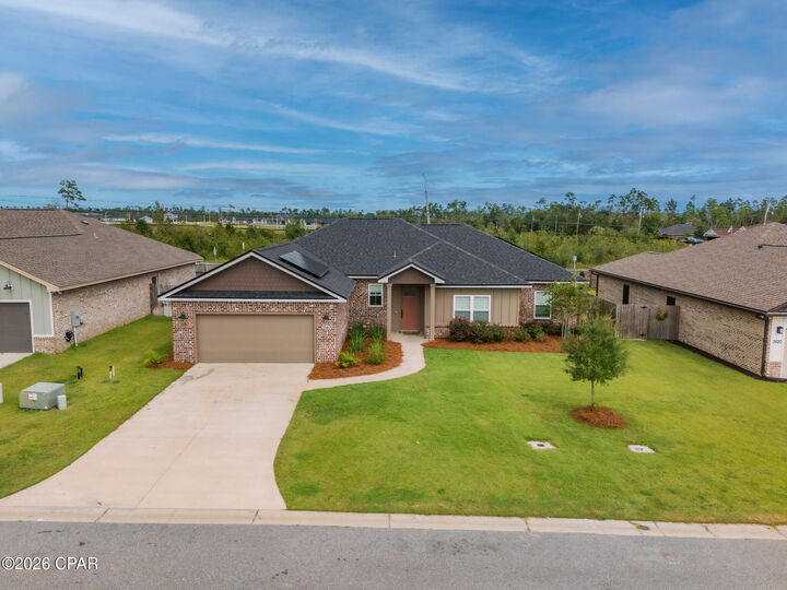 Property Photo:  3540 Cedar Park Lane  FL 32404 