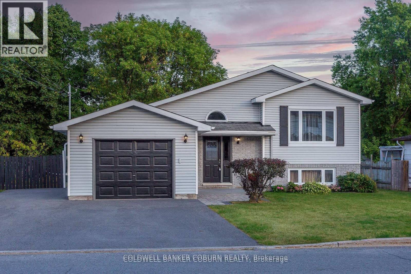 Property Photo: 28 Landrigan Street ON K7S 2S6