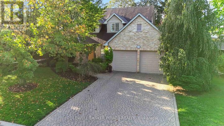 Property Photo: 19 September Lane ON N6K 3Y6