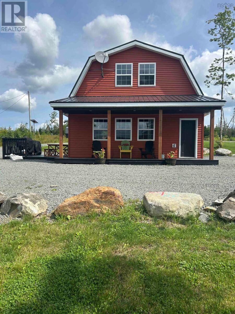Property Photo:  5127 Highway 224  NS B0N 2M0 