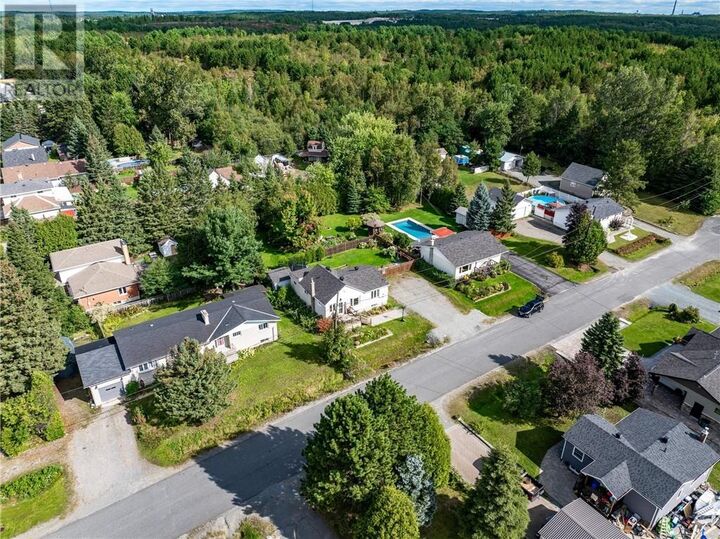 Property Photo: 24 Jones Street ON P3L 1G2