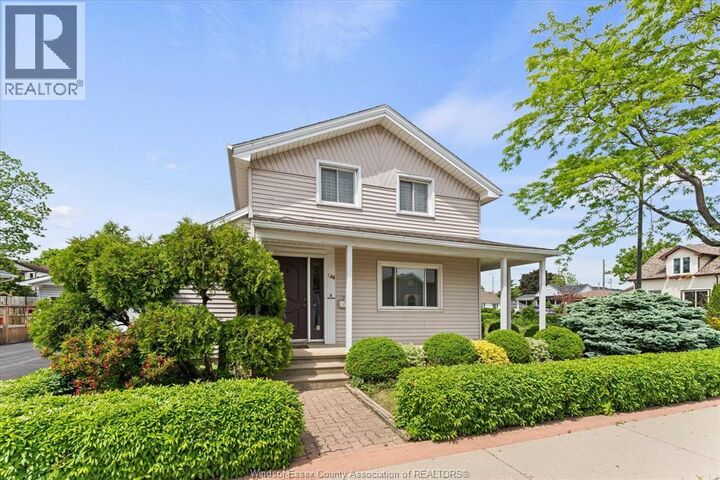 Property Photo:  146 Park Street  ON N9V 1P1 