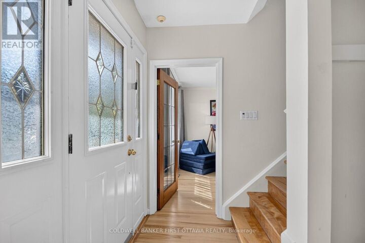 Property Photo: 779 Halstead Street ON K1G 1M5