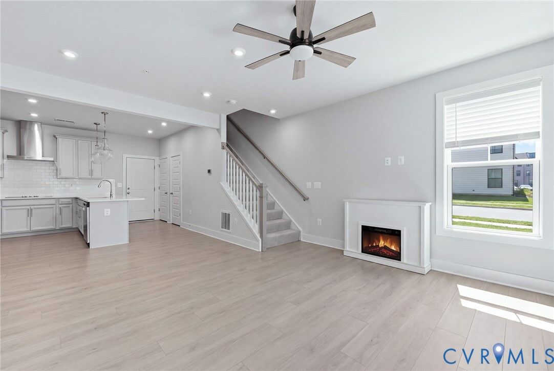 Property Photo:  591 Weaver Brook Walk A  VA 23233 