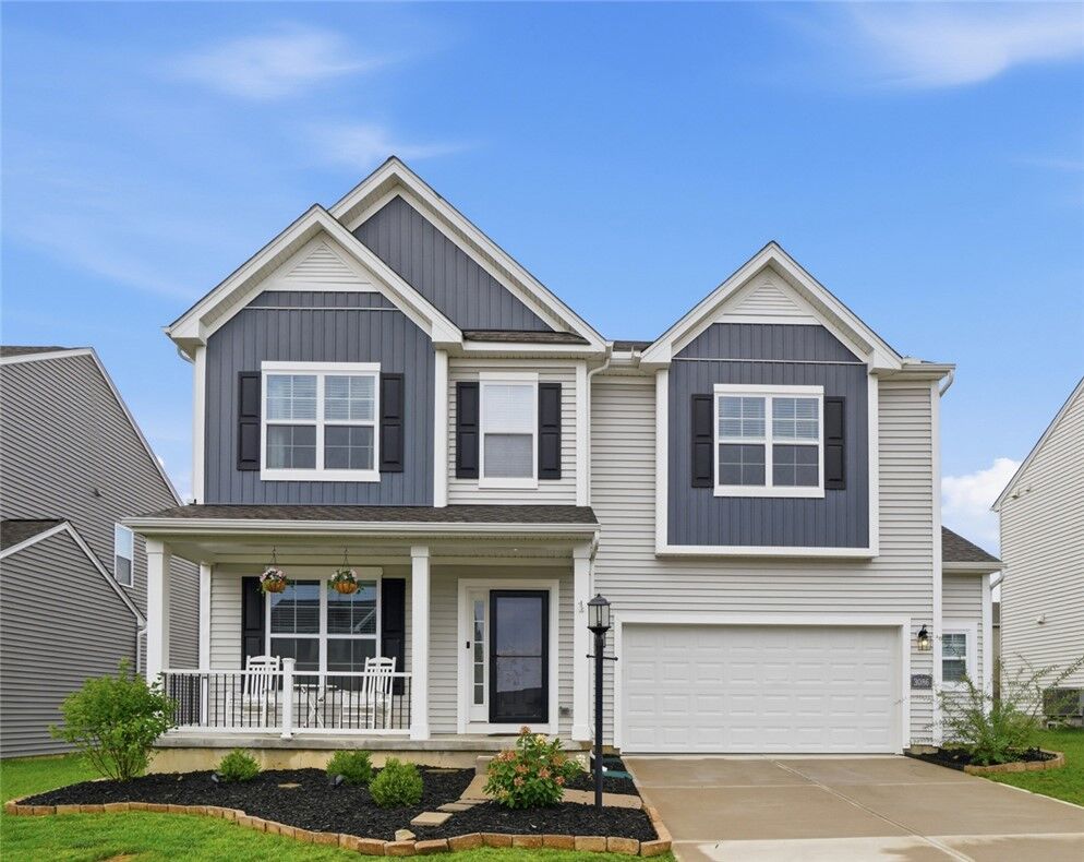 Property Photo: 3086 Chamberlin Drive OH 45449