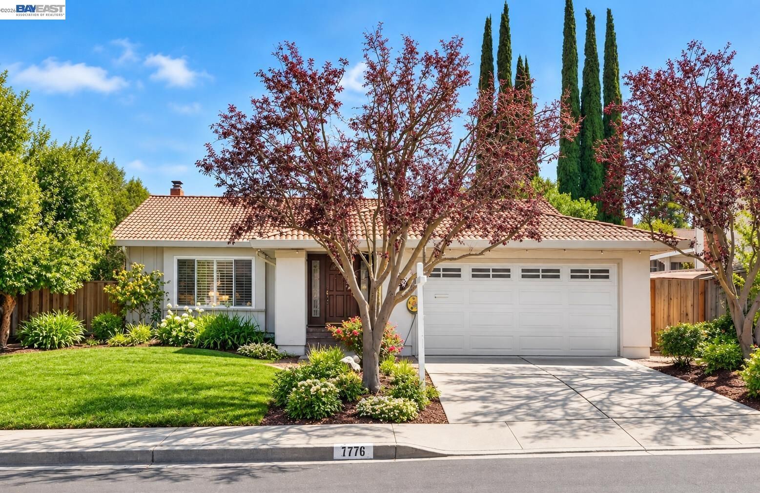 Property Photo:  7776 Knollbrook Dr  CA 94588 