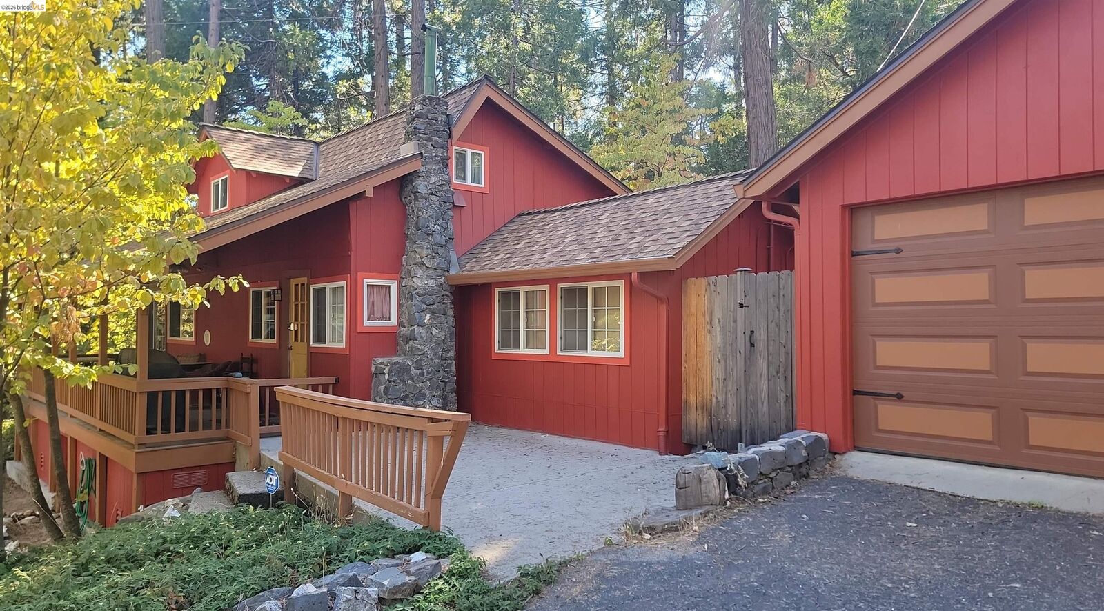 Property Photo:  22914 Placer  CA 95383 