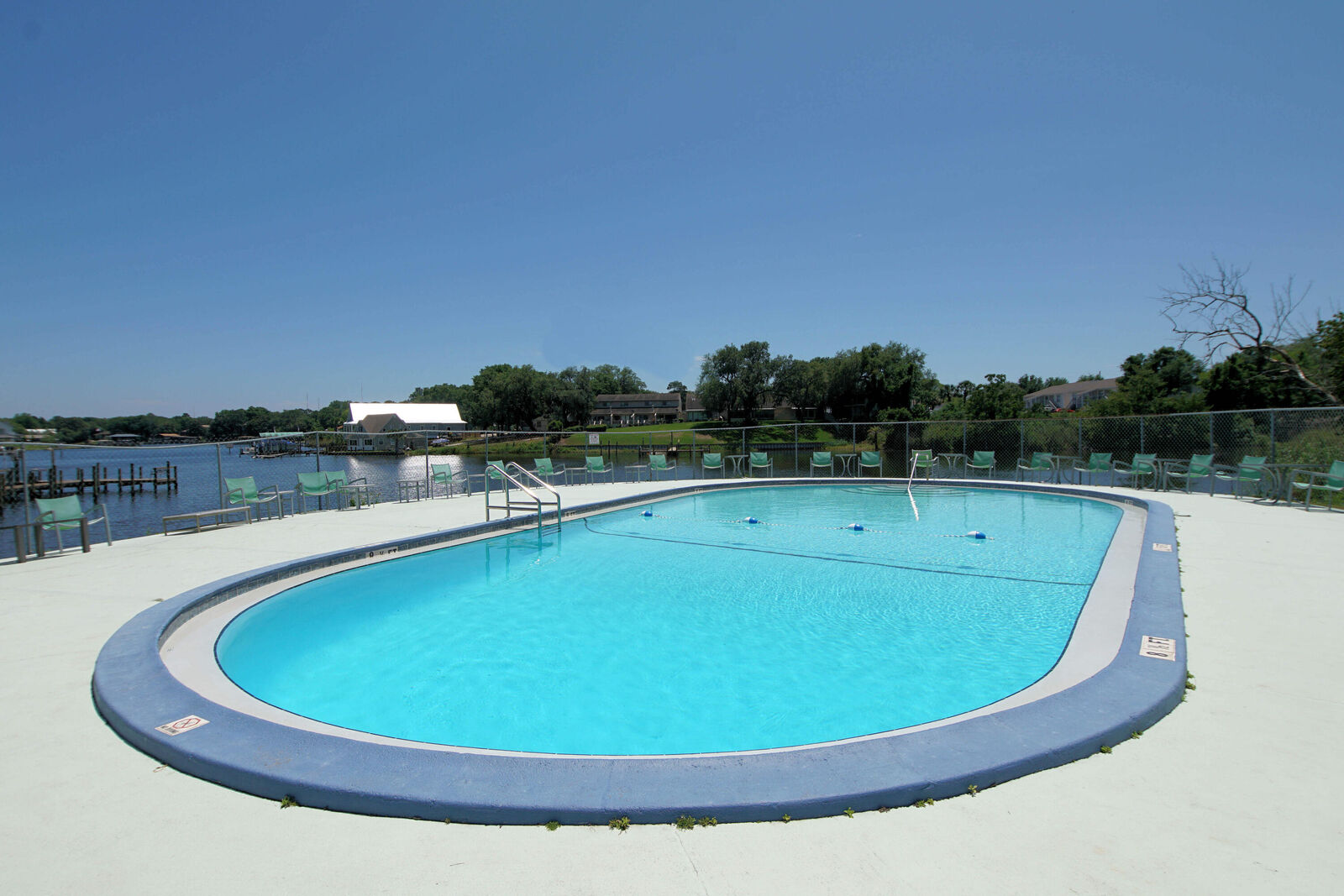 Property Photo:  210 Pelham Road A107  FL 32547 