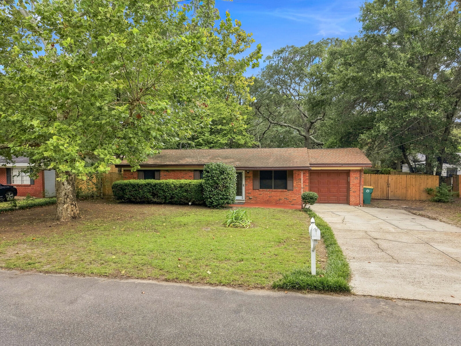 Property Photo:  53 Junior Drive  FL 32579 