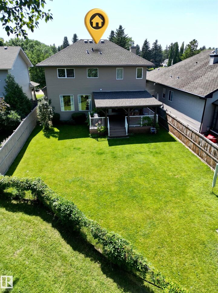 Photo de la propriété: 57 Homestead Crescent NW AB T5A 2Y1
