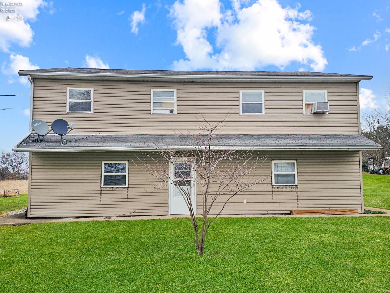 Property Photo: 603 Cr 314 OH 44811