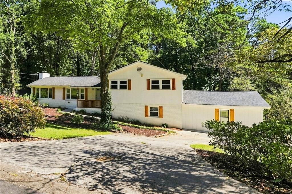 Property Photo:  128 Childers Road  GA 30115 