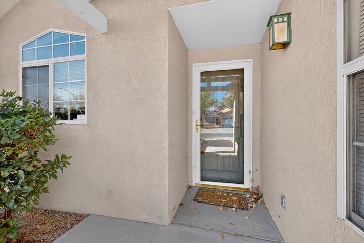 Property Photo:  5912 Gran Quivira Road NW  NM 87120 