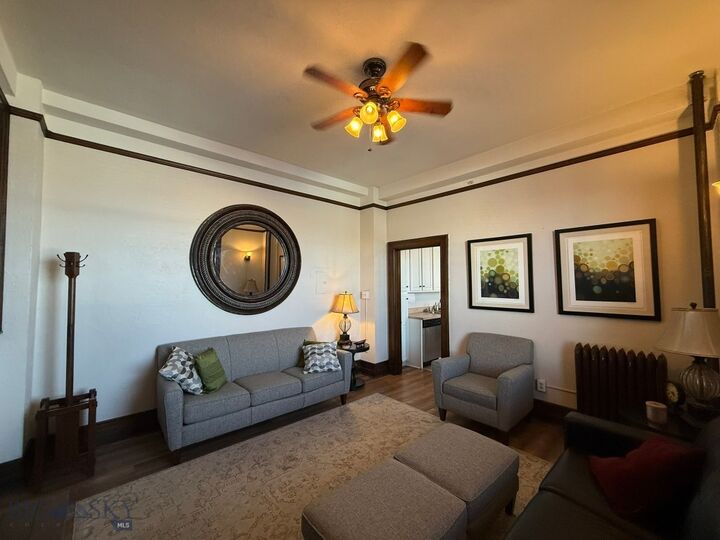 Property Photo:  8 W Park Street 405  MT 59701 
