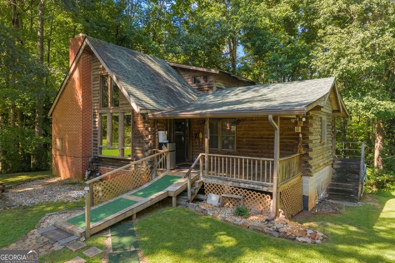 Property Photo:  235 Evans Drive  GA 30528 