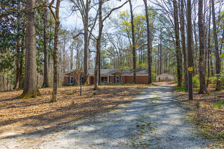 Property Photo:  1026 Denney Road  GA 31804 