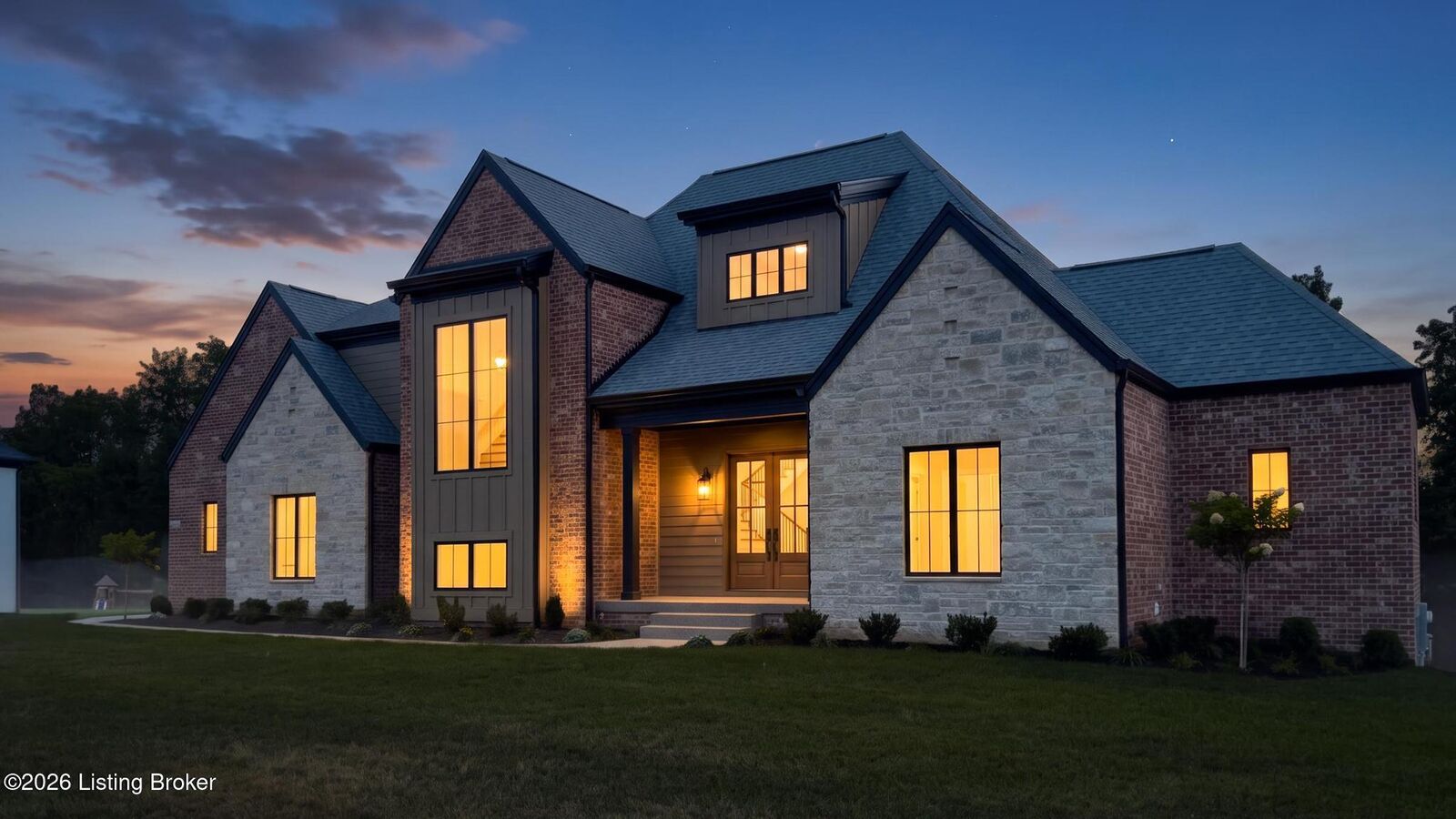 Property Photo:  7208 Sunset Ln  KY 40014 