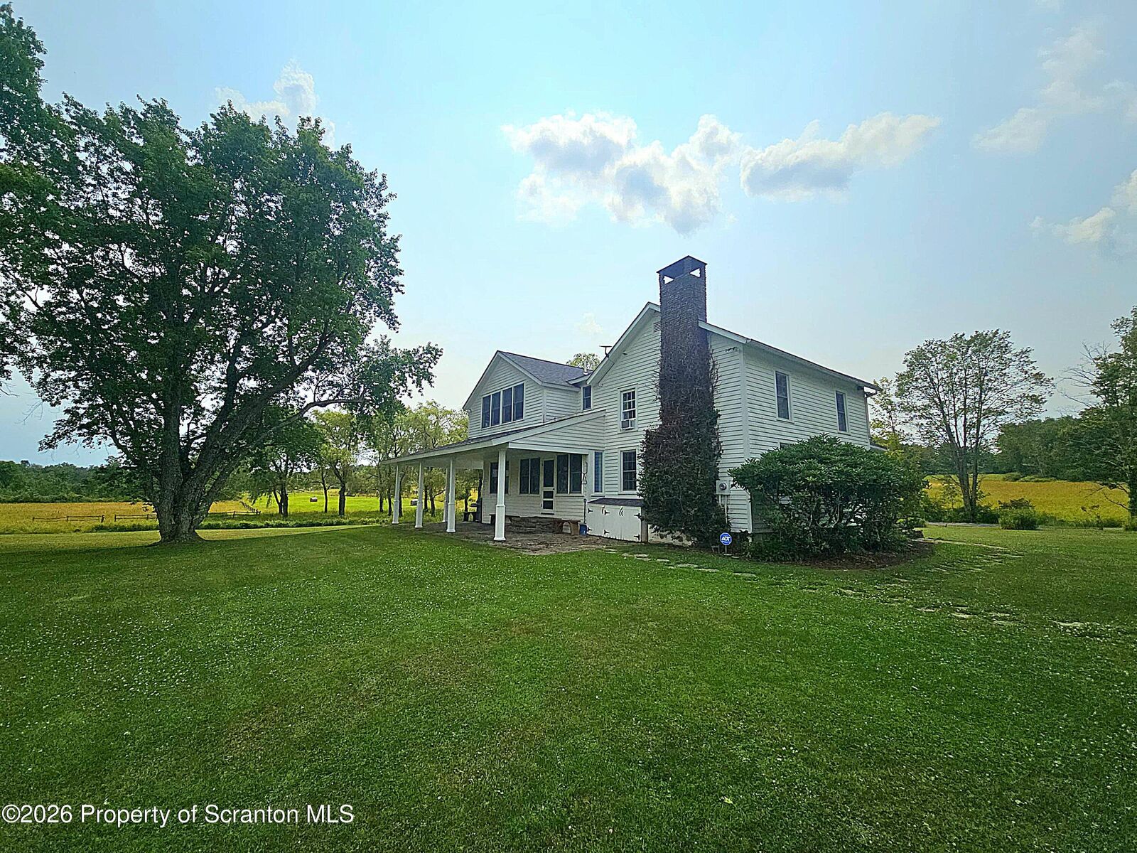 Property Photo:  149 Medei Road  PA 18844 