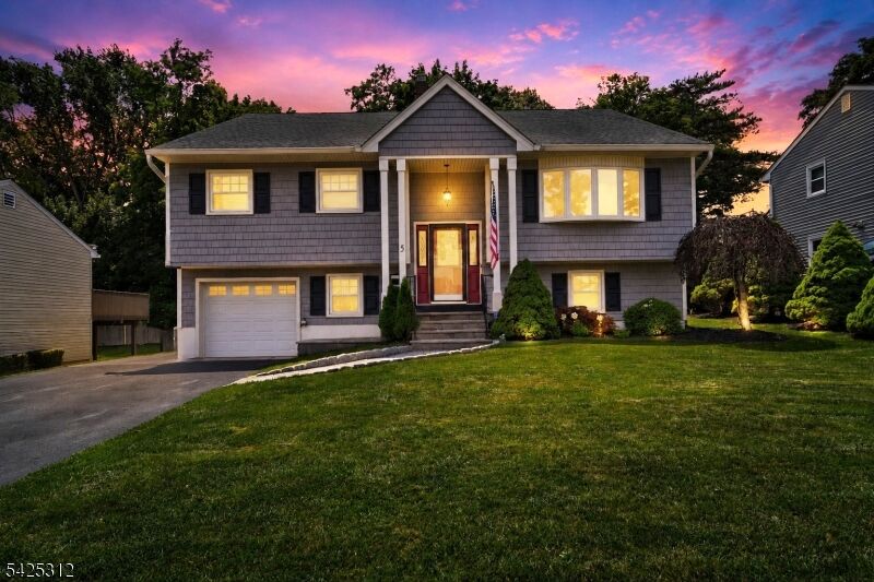 Property Photo: 5 Butler Pl NJ 07405